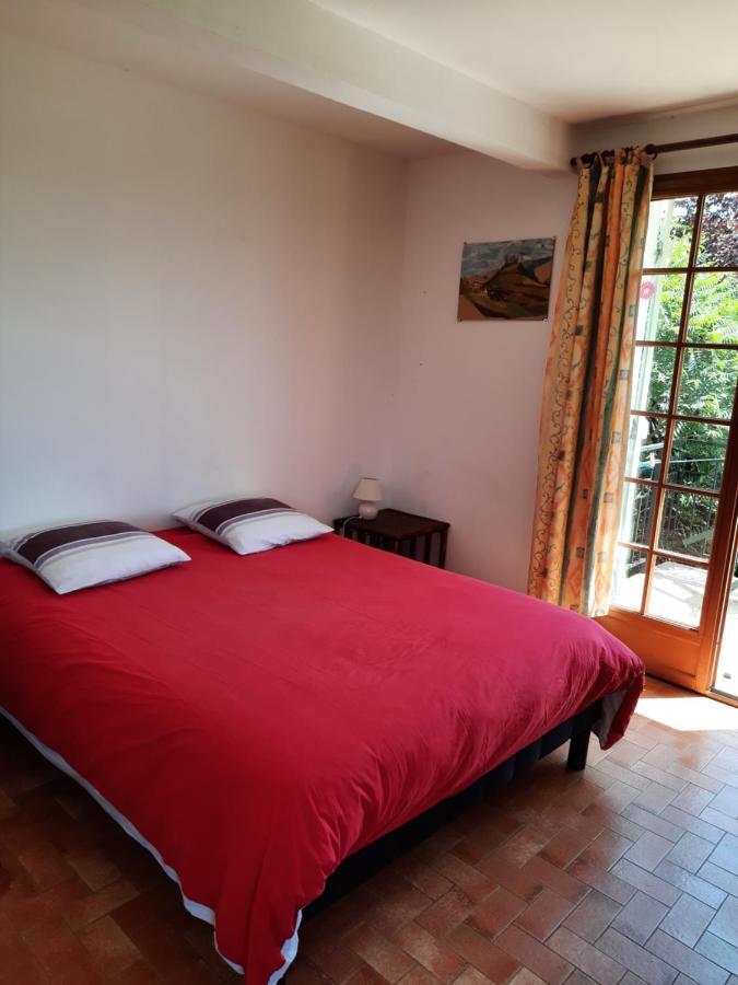 Les Coteaux De Planeze, Maison Et Jardin Dans Le Lot! Chambres Chez L'Habitant! Belmont-Bretenoux ภายนอก รูปภาพ