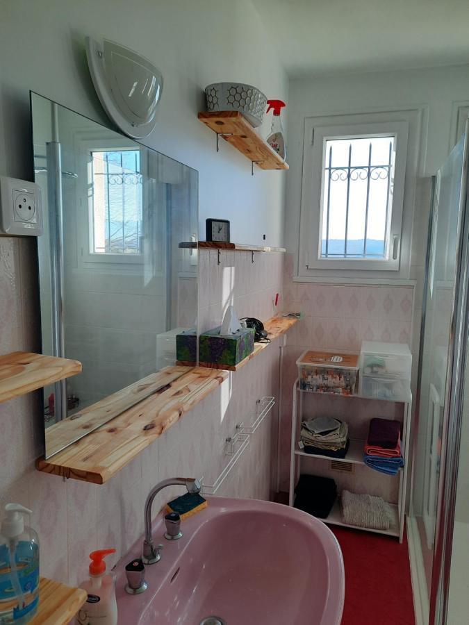 Les Coteaux De Planeze, Maison Et Jardin Dans Le Lot! Chambres Chez L'Habitant! Belmont-Bretenoux ภายนอก รูปภาพ