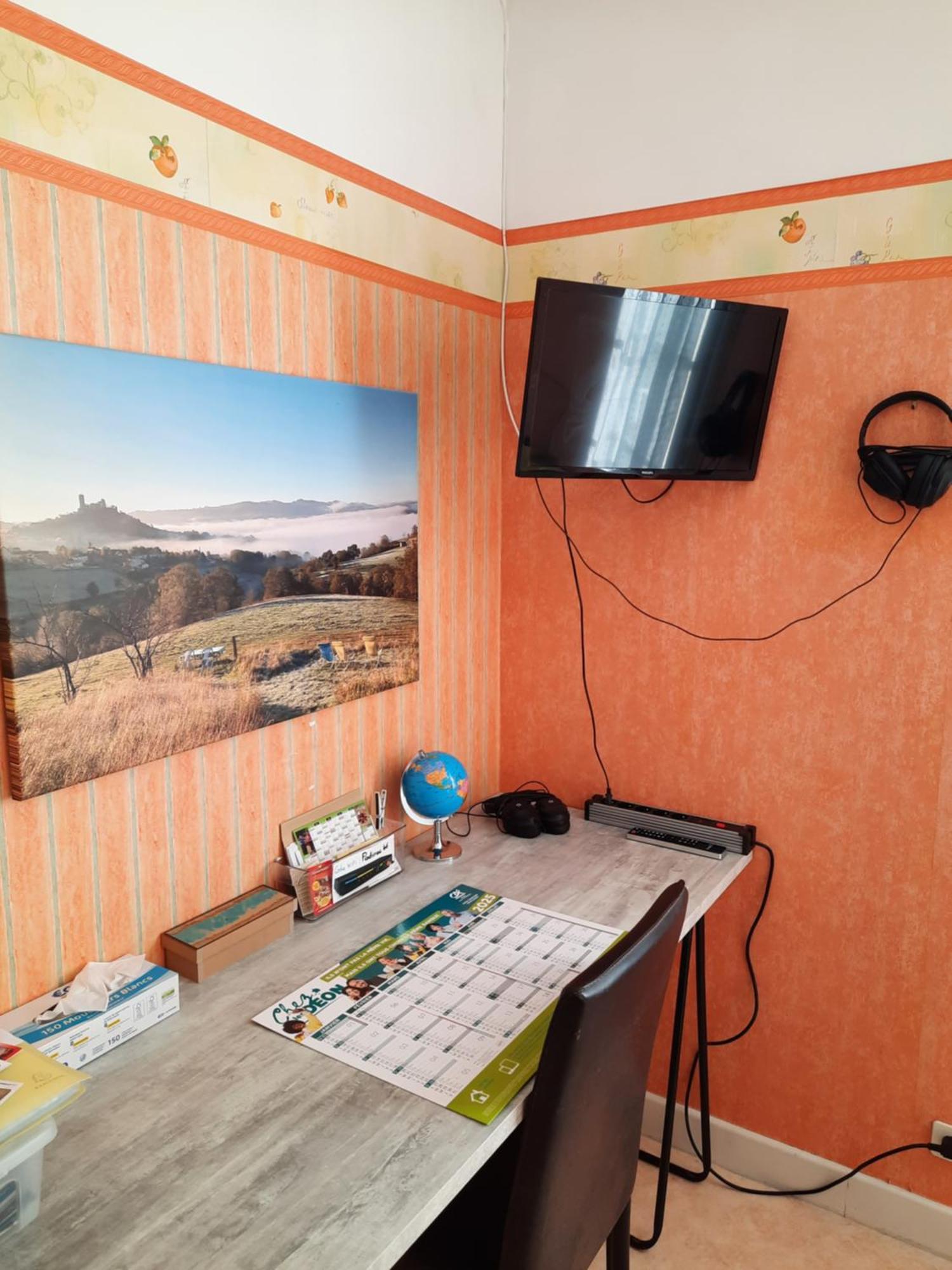 Les Coteaux De Planeze, Maison Et Jardin Dans Le Lot! Chambres Chez L'Habitant! Belmont-Bretenoux ภายนอก รูปภาพ
